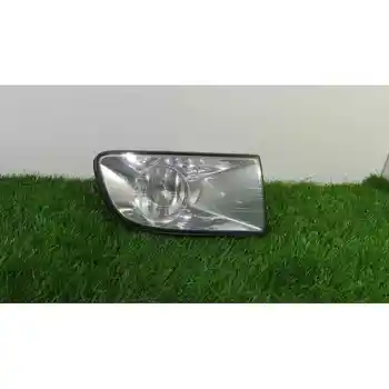 

825176 Fog lamp Right Skoda Octavia Combi (1z5)