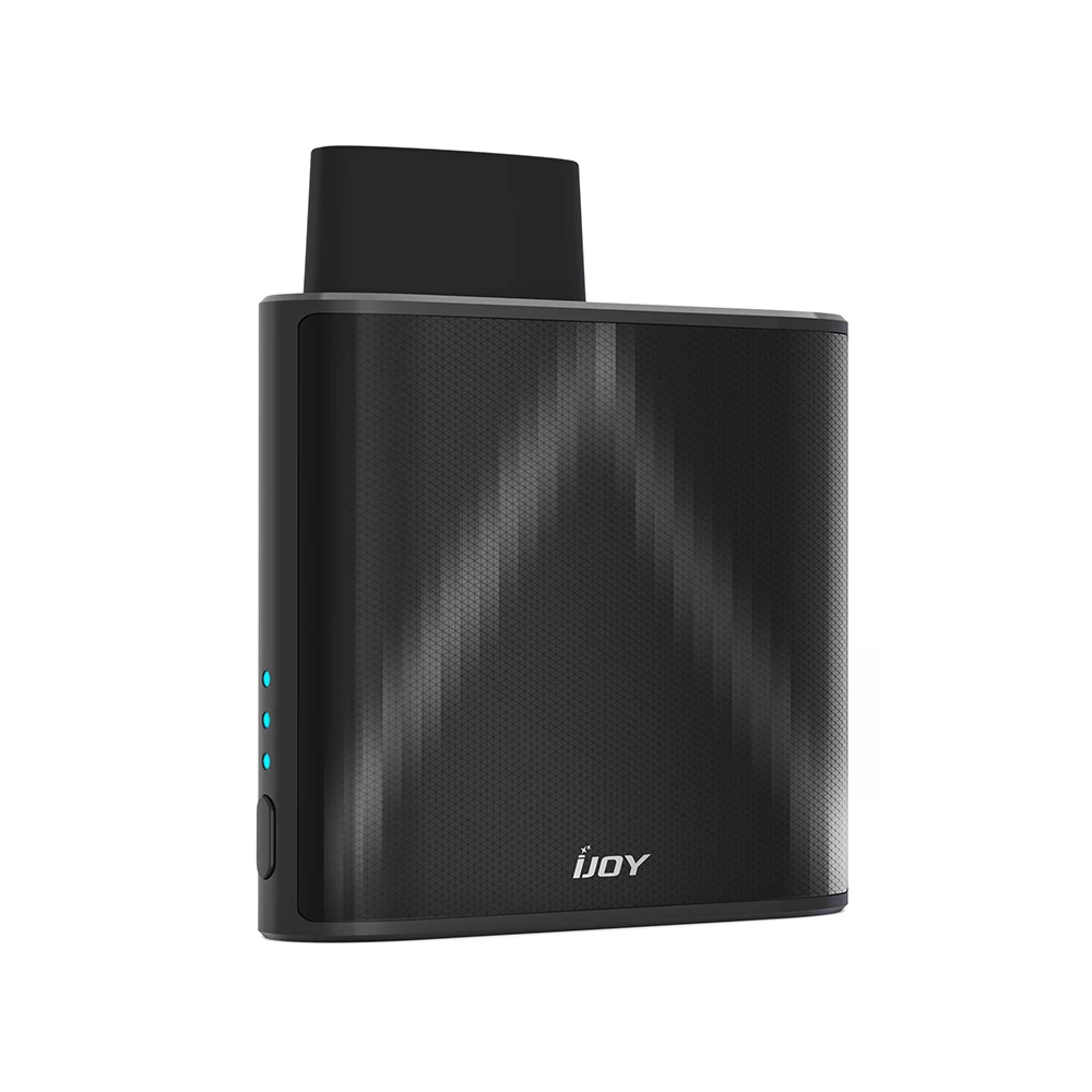 Набор для вейпа IJOY Нептун X VV 650 мАч 1 8 мл Ом|vape kit|original eleafstarter kit |
