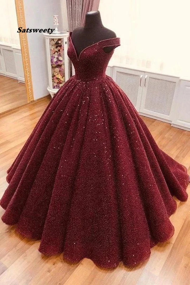 Sparkle_Ball_Gown_V_Neck_Burgundy_Off_the_Shoulder_Prom_Dress_Quinceanera_Dresses_P1037_b7b5ad0b-ce92-4604-8382-d8a64c865caa_1024x1024.webp