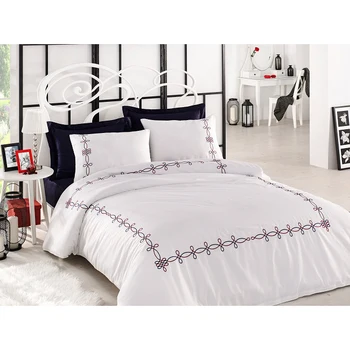 

Bed linen Leontyne (2 CN. Euro)
