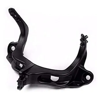 

Motorcycle Upper Stay Fairing Bracket Headlight Bracket For SUZUKI GSXR600 GSXR750 K4 K5 2004 2005