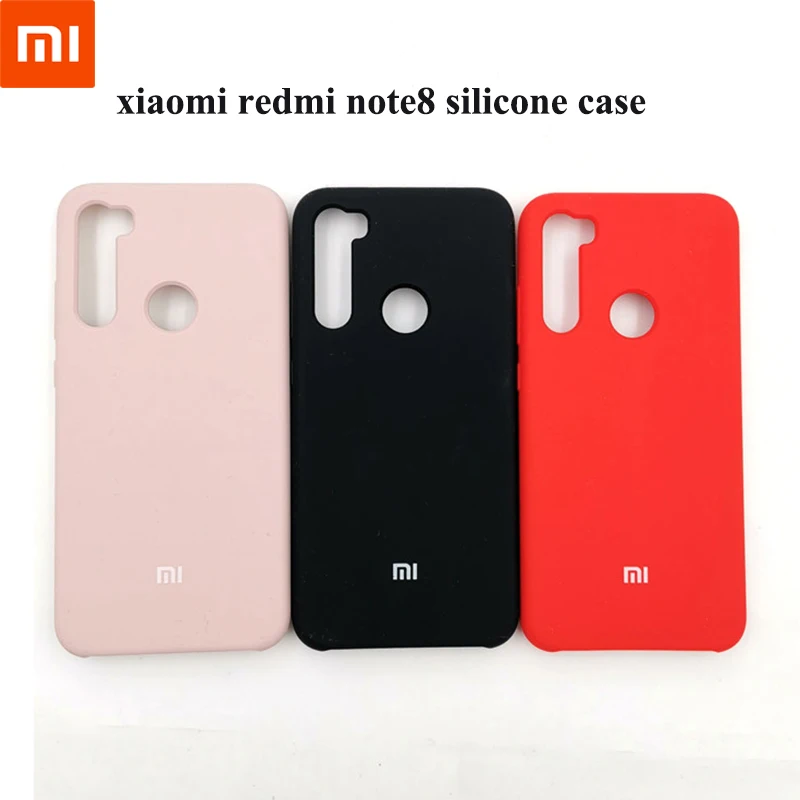 Comprar Funda Xiaomi Redmi Note 9S Liquid Premium - PowerPlanetOnline