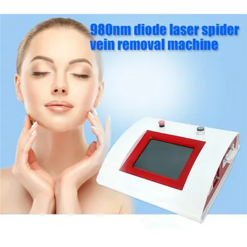 

2020 Best 980nm Vascular Removal Machine Vascular Removal Beauty Salon Equipment Supplier Home Use Fast Free Shipping
