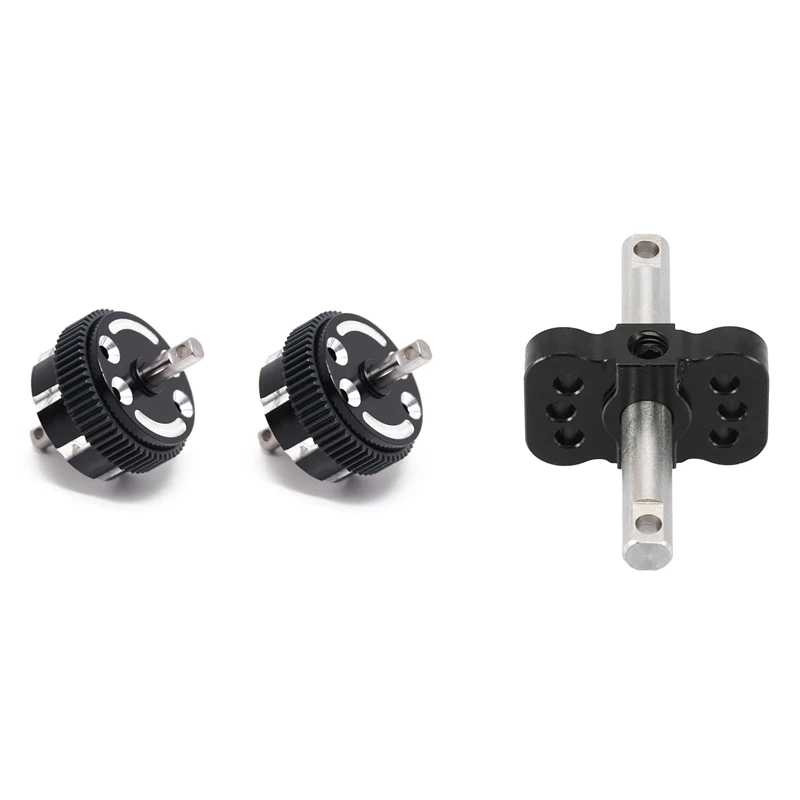 Differential Locker Spool Diff Lock 