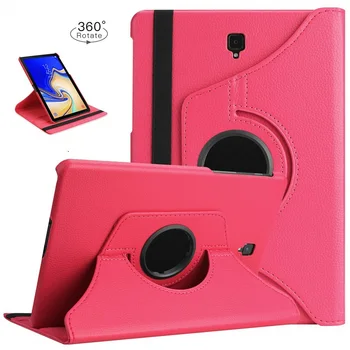 

Ultra Slim PU Leather Case For Samsung Galaxy Tab A A2 10.5 T590 T595 T597 Stand Cover For Samsung Galaxy Tab A 10.5 2018 Cases