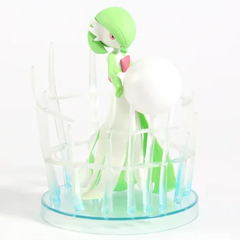 

Monsters Center Gallery Gardevoir Moonblast Ver. PVC Figure Collectible Model Toy
