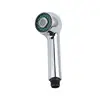 Dual Modes Kitchen Sink Faucet Sprayer Head Kitchen Sink Faucet Aerator Nozzle Replacement Pull Down Faucet Head 3