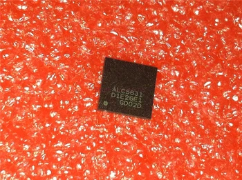 

5pcs/lot ALC5631Q ALC5631 QFN-48 In Stock