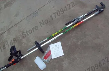 

HOT sell gardening gasoline coffee cacao olive picker shaking harvesting machine not with motor