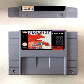 

Alcahest - Action Game Card US Version English Language