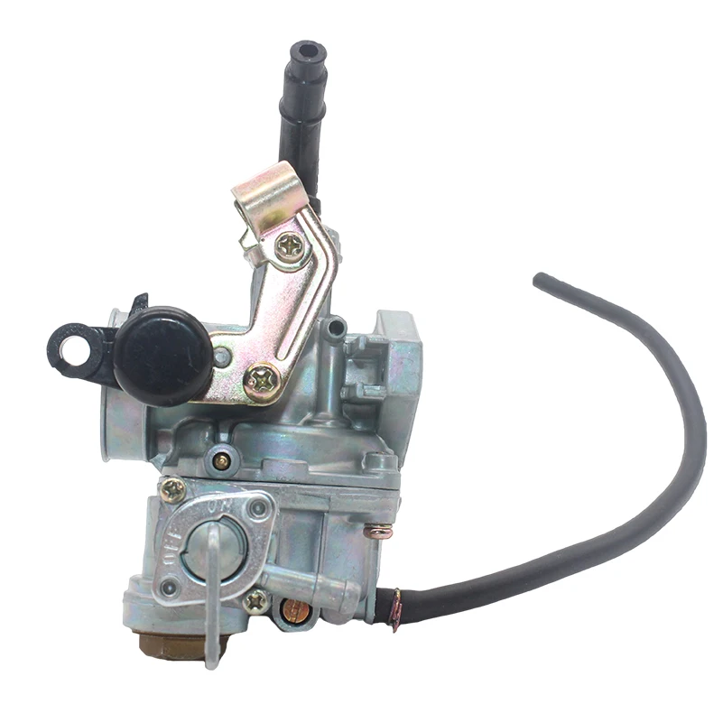 Карбюратор Carb кабель дроссель мотор питания мотоцикла PZ19 19 мм для 50cc 70cc 90cc 110cc Quad ATV для Honda Yamaha Kawasaki
