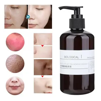

250ml 2% Salicylic Acid Serum Face Moisturizing Liquid Oil Control Shrink Pores Remove Pimples
