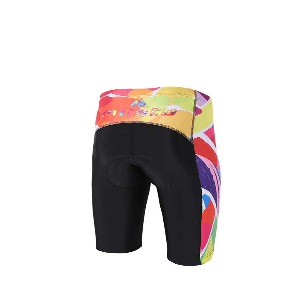 MILOTO 2020Hot Sale Coolmax 20D Shockproof Padded Cycling Shorts mtb Women Road Bike Shorts Shorts pantalon ciclismo hombre