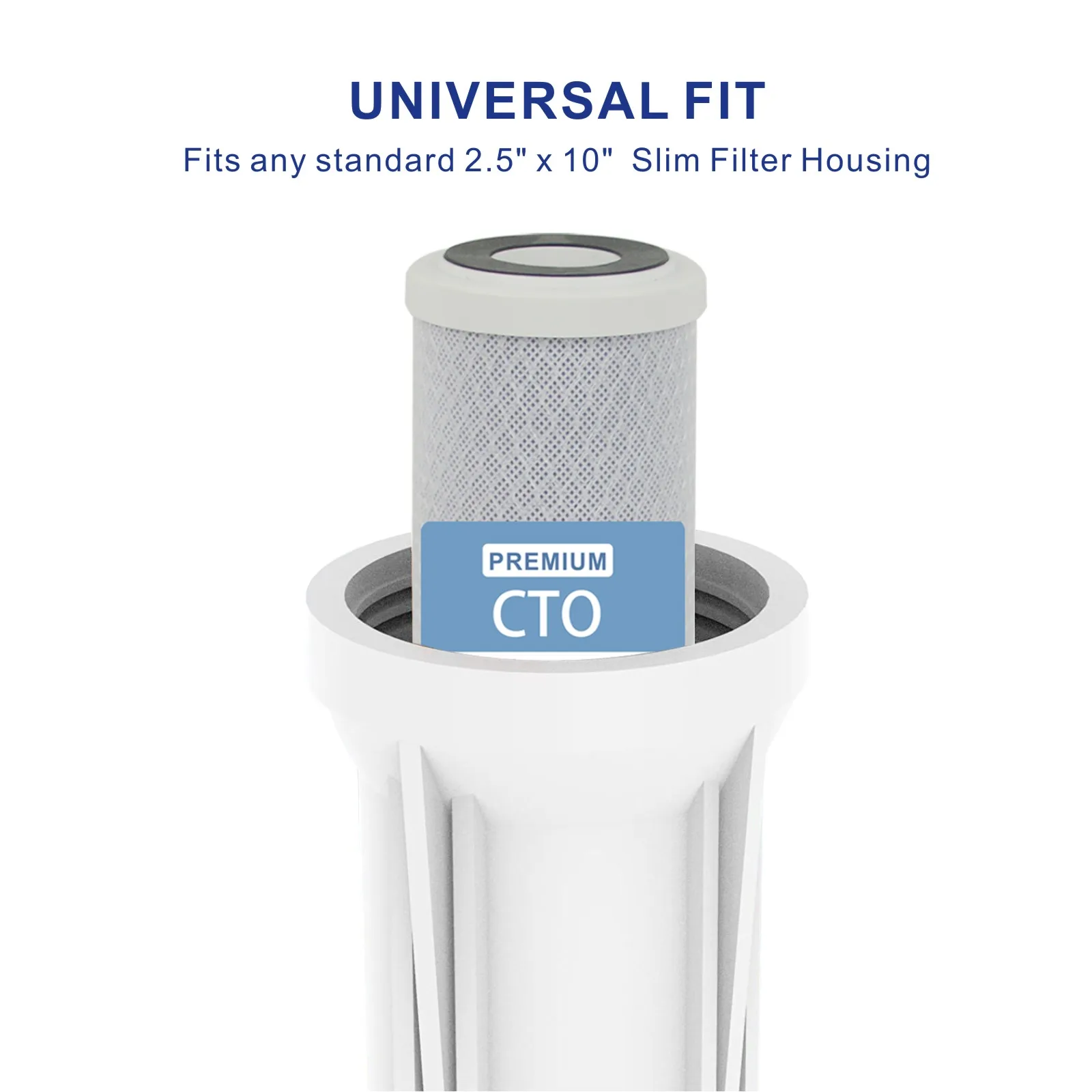 micron toda casa cto bloco de carbono substituicao do cartucho filtro agua sistema purificador agua houshould 01