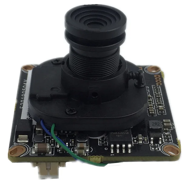 XM550AI+ SC335E 5.0MP 2592*1944 2560*1440 H.265 плата модуля ip-камеры с низким освещением ONVIF CMS XMEYE P2P Облако Full HD
