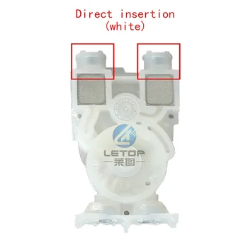 

High quality Roland dx7 ink damper for roland re-640 inkjet printer