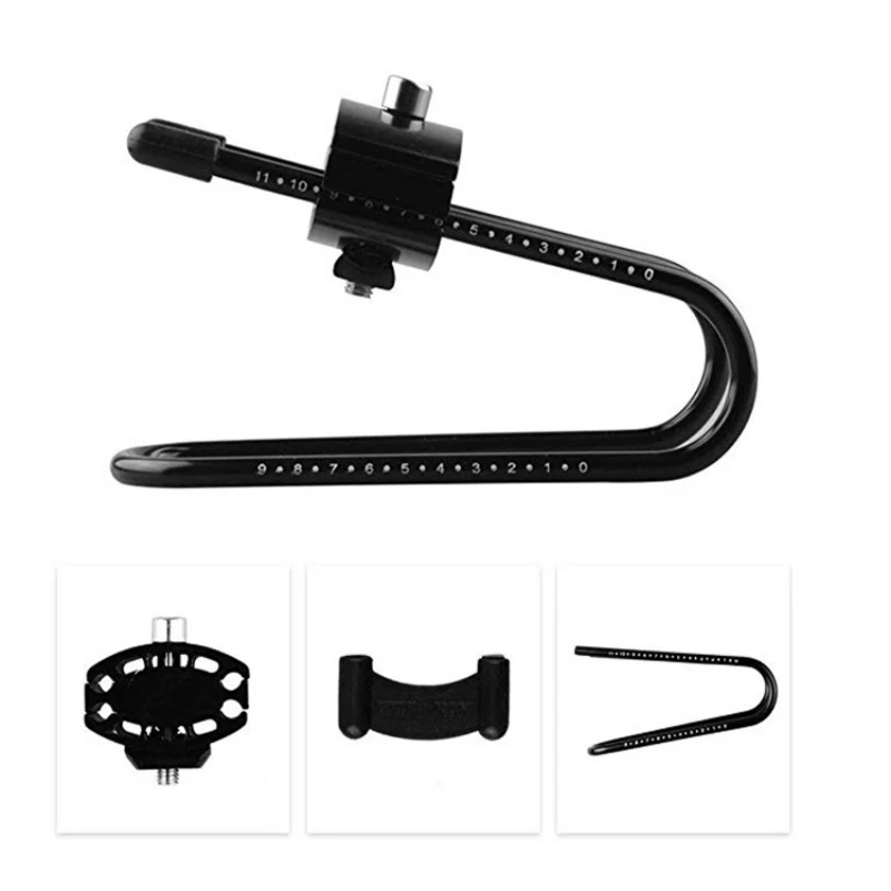 Beste Fiets Schokken Voorjaar Zadel Absorber Aluminium Schokdemper Fiets Fietsen Schorsing Apparaat MTB Mountian Fiets Onderdelen