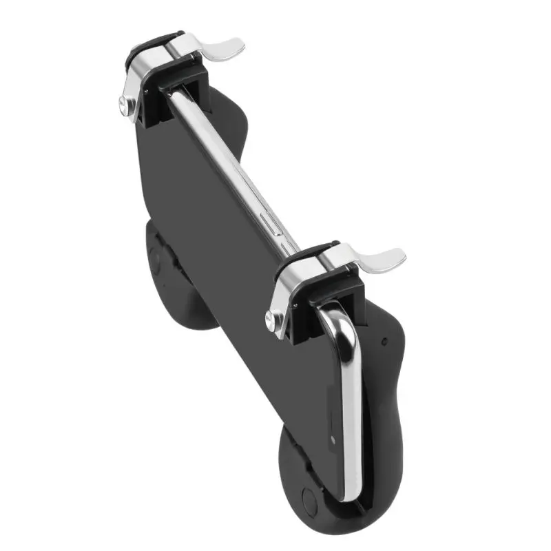  Joysticks For Pubg Stg Fps Game Trigger Mobile Phone Fire Controller Button Gamepad L1r1 Aim Key Jo