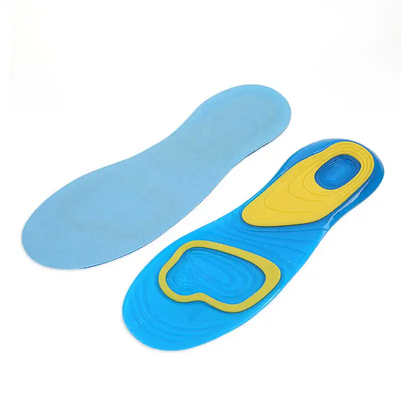 insoles to keep feet cool