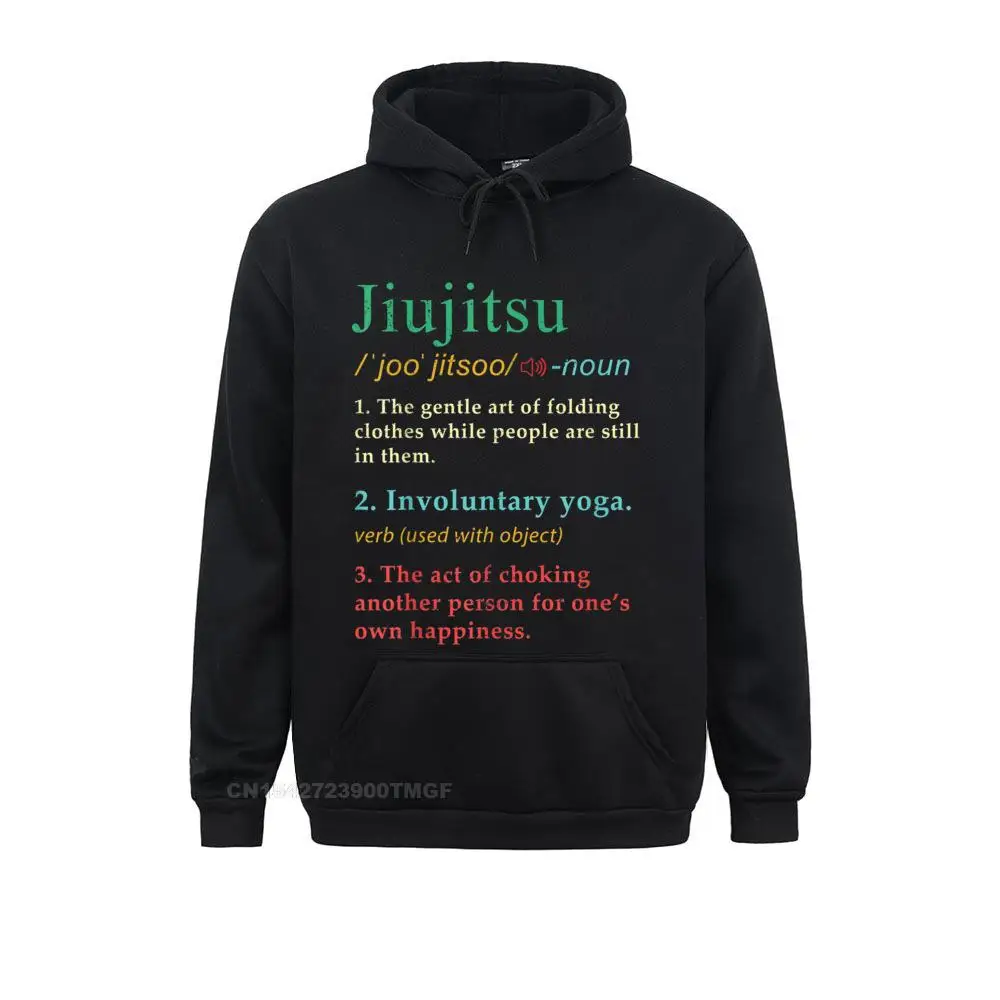 Jiu jitsu Retro vintage definition funny BJJ or MMA T-shirt T-Shirt__19861 Sweatshirts 2021 New Long Sleeve Funny  Men Hoodies Clothes Summer/Autumn Jiu jitsu Retro vintage definition funny BJJ or MMA T-shirt T-Shirt__19861black