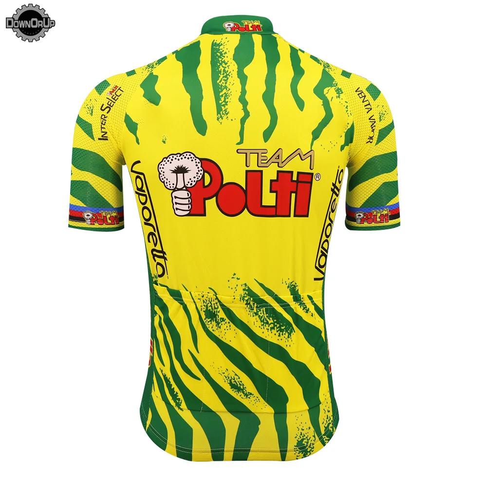 Классический Велоспорт Джерси ropa ciclismo mtb Джерси велосипедная одежда короткий рукав велосипед для триатлона одежда maillot ciclismo