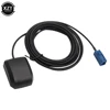 GPS Antenna Receiver Fakra MFD2 RNS2 RNS 510 MFD3 RNS-E ForVW forSkoda ForBenz ForAudi A3/A4/A6/TT ► Photo 1/6