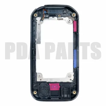

Front cover + side buttons + power button for Zebra EC300K