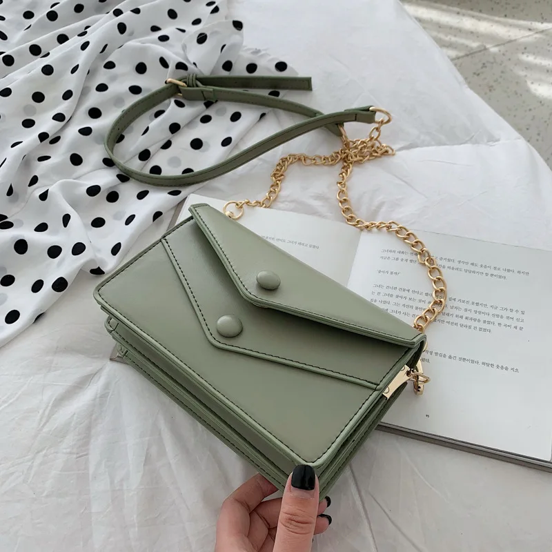 

Bag WOMEN'S Bag New Style 2020 Korean-style Shoulder Bag Fashion Network Red Small Black Bag Textured Shoulder Bag Women's Versa