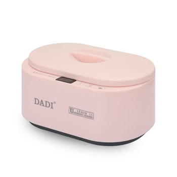 

ultrasonic cleaner sonic ultrasonic LED Display Intelligent Supersonic Wave Cleaner Glasses Jewelry Watche Cleaning Machine