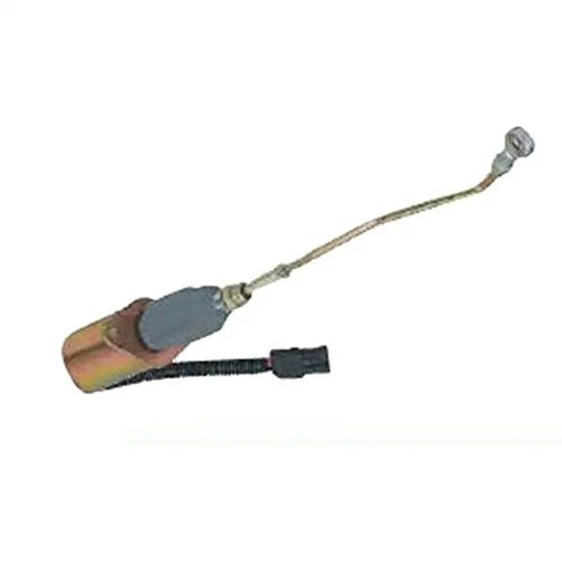 3935458 SA4763-12 Stop Solenoid Valve Shutdown 6months Warranty | Бытовая техника