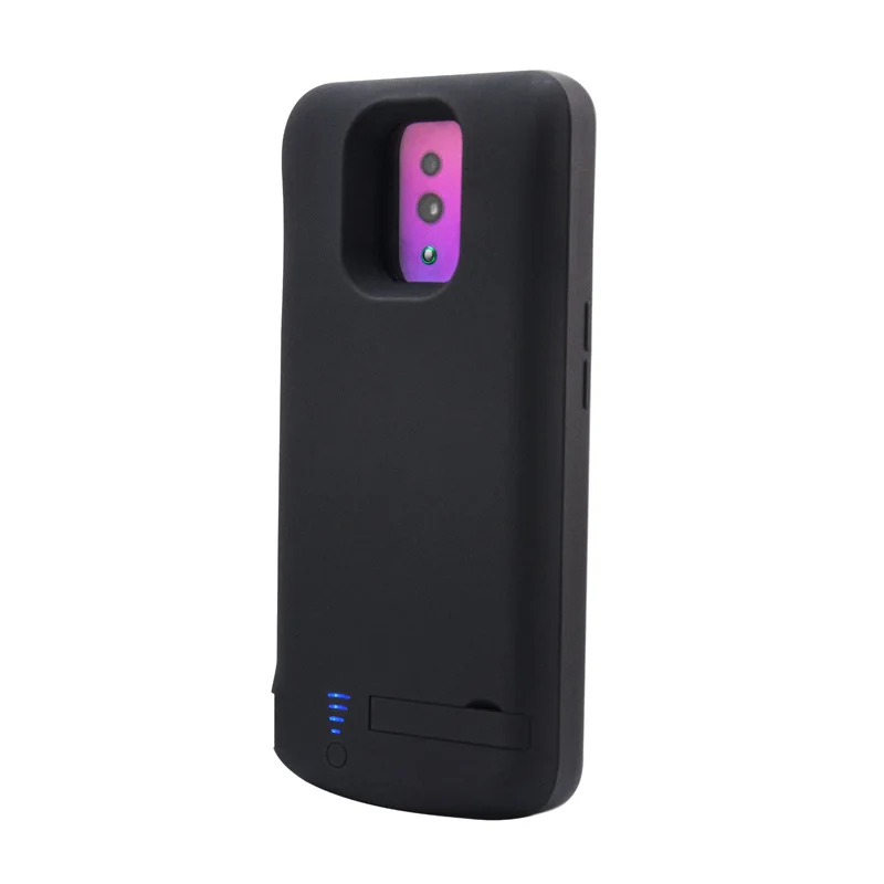 Чехол s для OPPO Reno, внешний аккумулятор, чехол для зарядки батареи, 6000 мА/ч, портативное быстрое зарядное устройство для телефона, чехол для батареи s