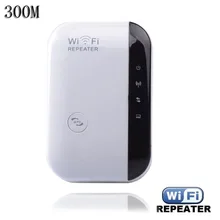 Wireless router wifi repeater wireless AP 300M signal amplifier repeater gimmick Electrical Equipment Wireless router wifi repeater wireless AP 300M signal amplifier repeater gimmick Electrical Equipment