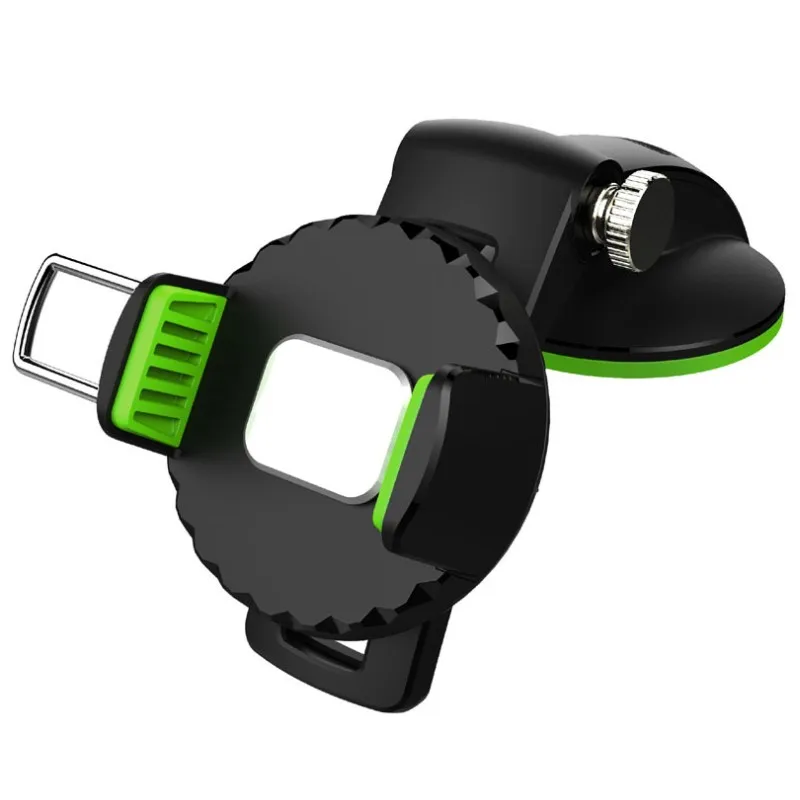 Untoom Universal Car Phone Holder Mount