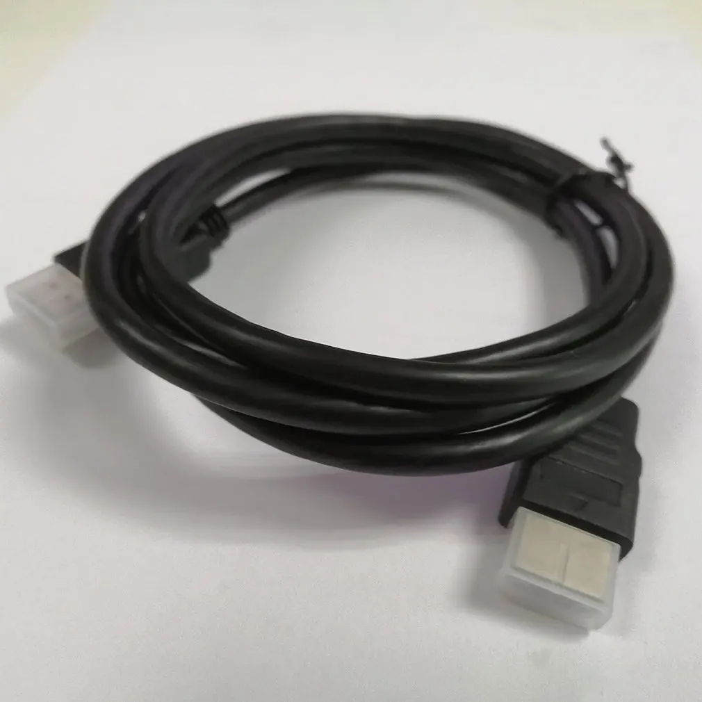 Для wii в HDMI конвертер Поддержка FullHD 720P 1080P 3,5 мм аудио wii 2HDMI адаптер для HDTV wii конвертер дропшиппинг