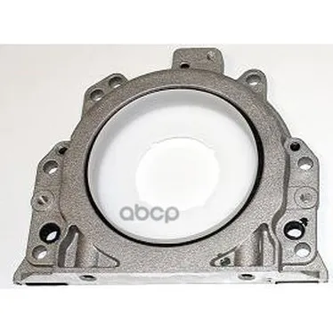 804.850e_сальник К/В Задний! С Крышкой Audi A4/A6, Vw Golf/Passat 1.8/T 95 85x105x12 Elring 804850 Elring арт. 804850