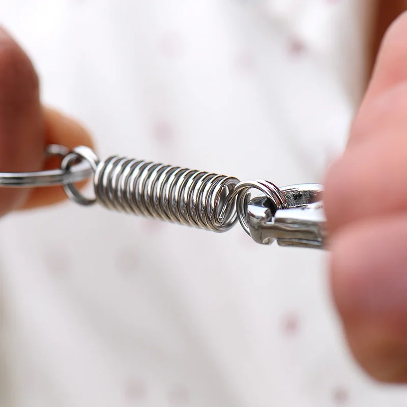 high-quality-carabiner-keychain-key-ring-waist-hanging-key-chain-key-holder-portachiavi-chaveiro-llaveros-hombre (1)