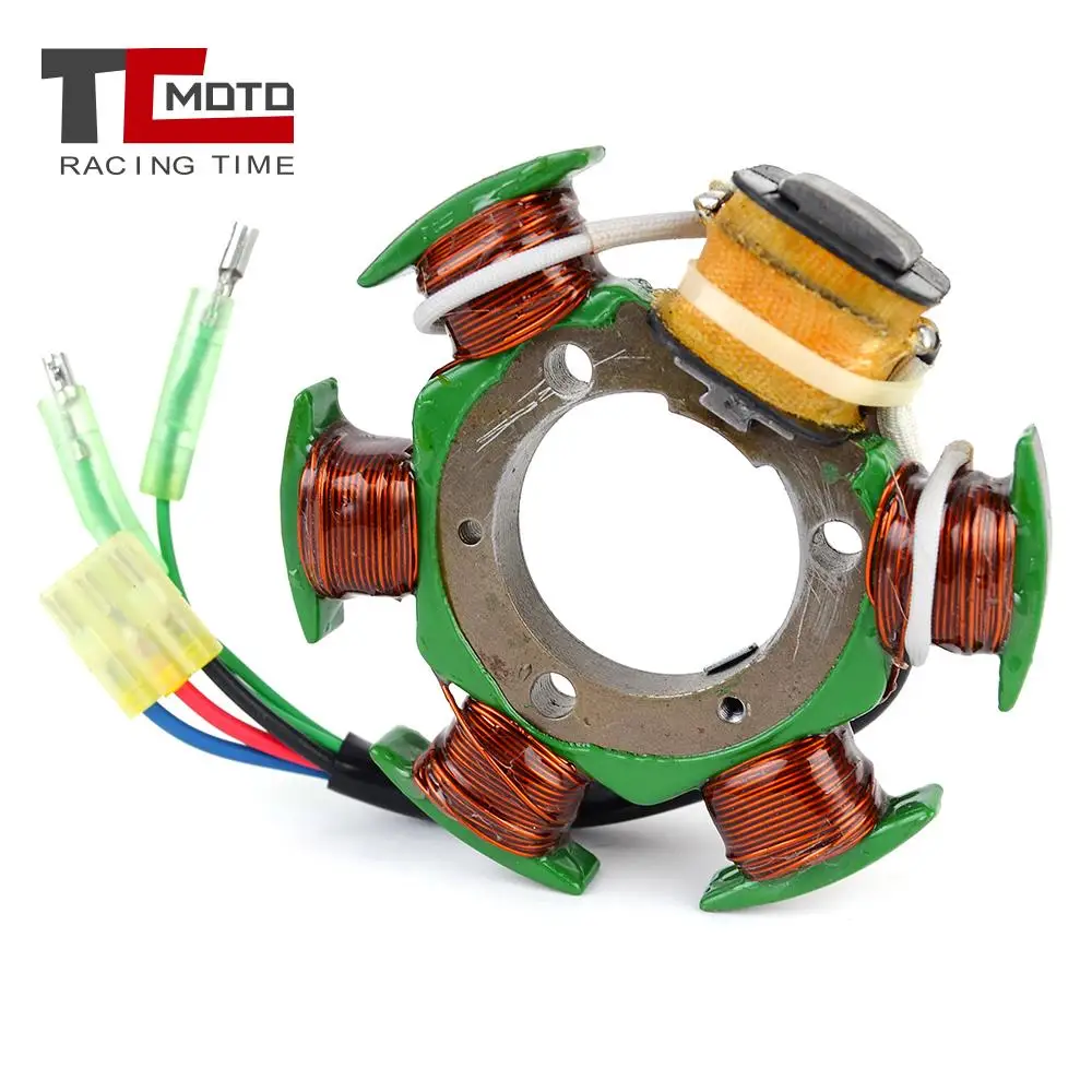 JetSki Ignition Coil For Yamaha EXCITER/EXCITER 220/WAVE RAIDER 1100