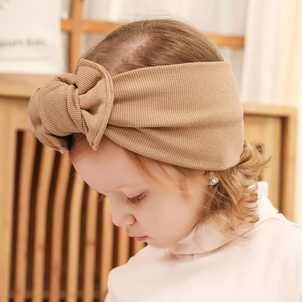 Baby girl hair band
