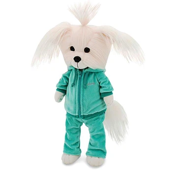 

Soft toy "Lucky Mimi: Fitness", 25 cm