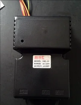 

Gas Oven Pulse Ignition Wrist Trigger Controller for DKL-01 Type Parts AC220 more than 12KV Oven Parts