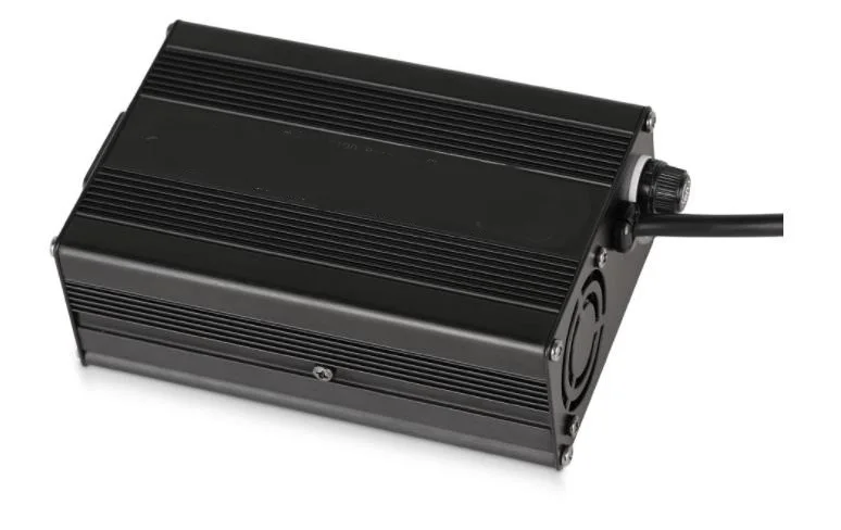 

54.6V 5A Li-ion Battery Charger Bike 13S 48 Volt Li-ion 54.6V 5 Amp Smart Security For 10Ah 15Ah 48V 20ah Battery