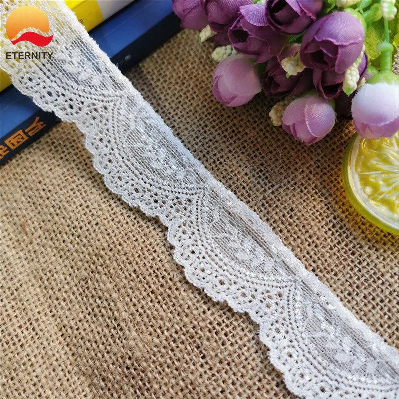 Высококачественные мягкие эластичные кружевные шелковые чулки S2405 3 6 см