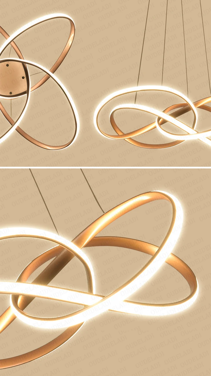 Nordic pendant lamp art restaurant light bar creative personality postmodern minimalist style living room bedroom lamps