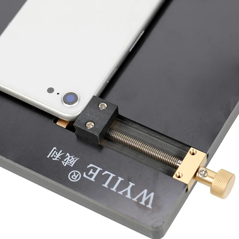 SOLO HiFi Stereo Headphone Amplifier OPA604AP