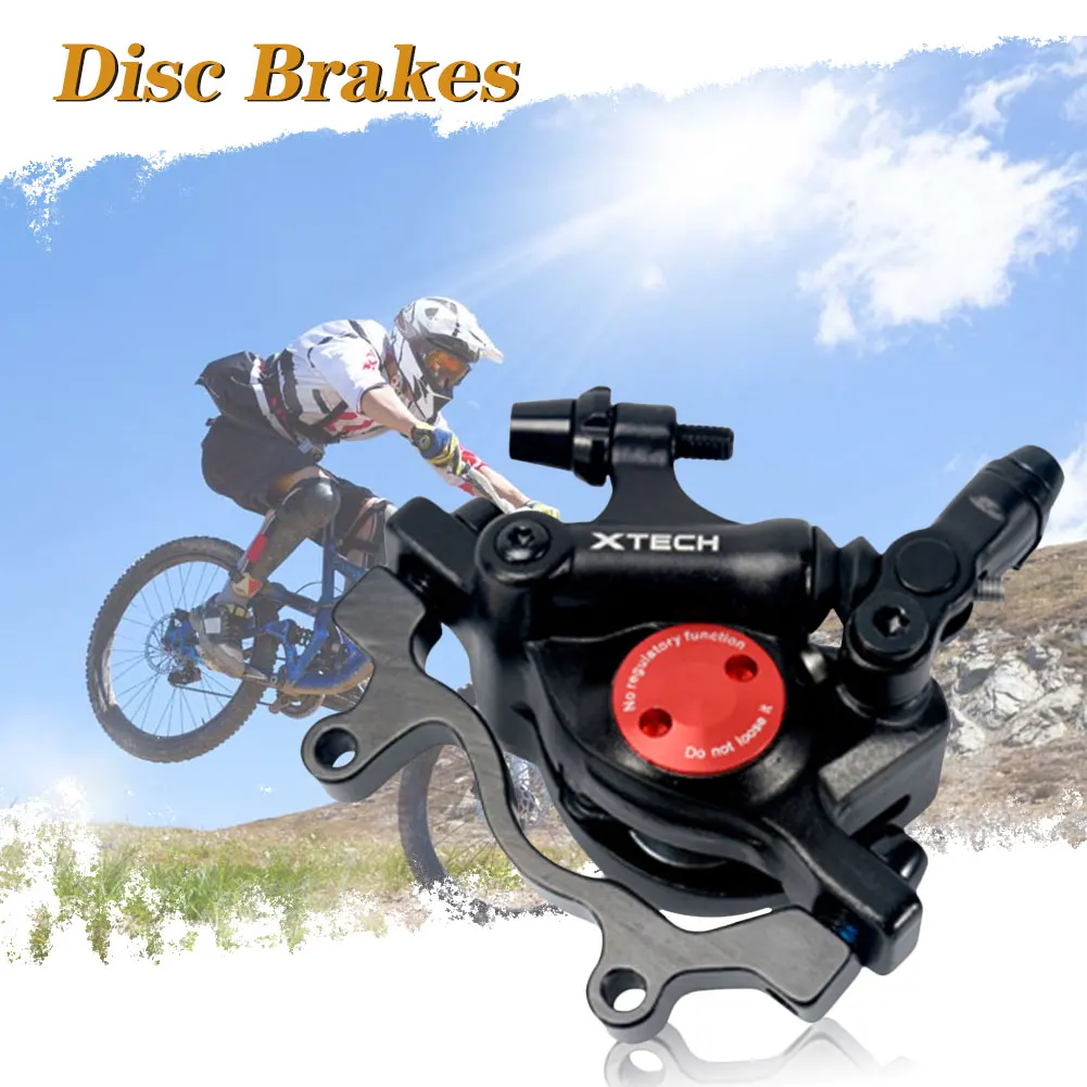 mountain bike brake caliper