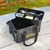 EVA road Asian box multi-function live fish box sea  fishing thickened  barrel fishing box ► Photo 1/3