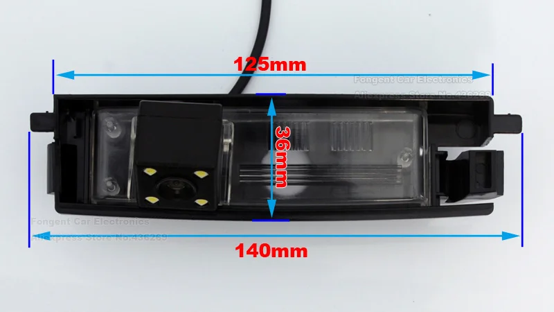 Vehicle-rearview-camera-For-Toyota-RAV4 -Chery-Tiggo-Rely-X5-A3 (9)