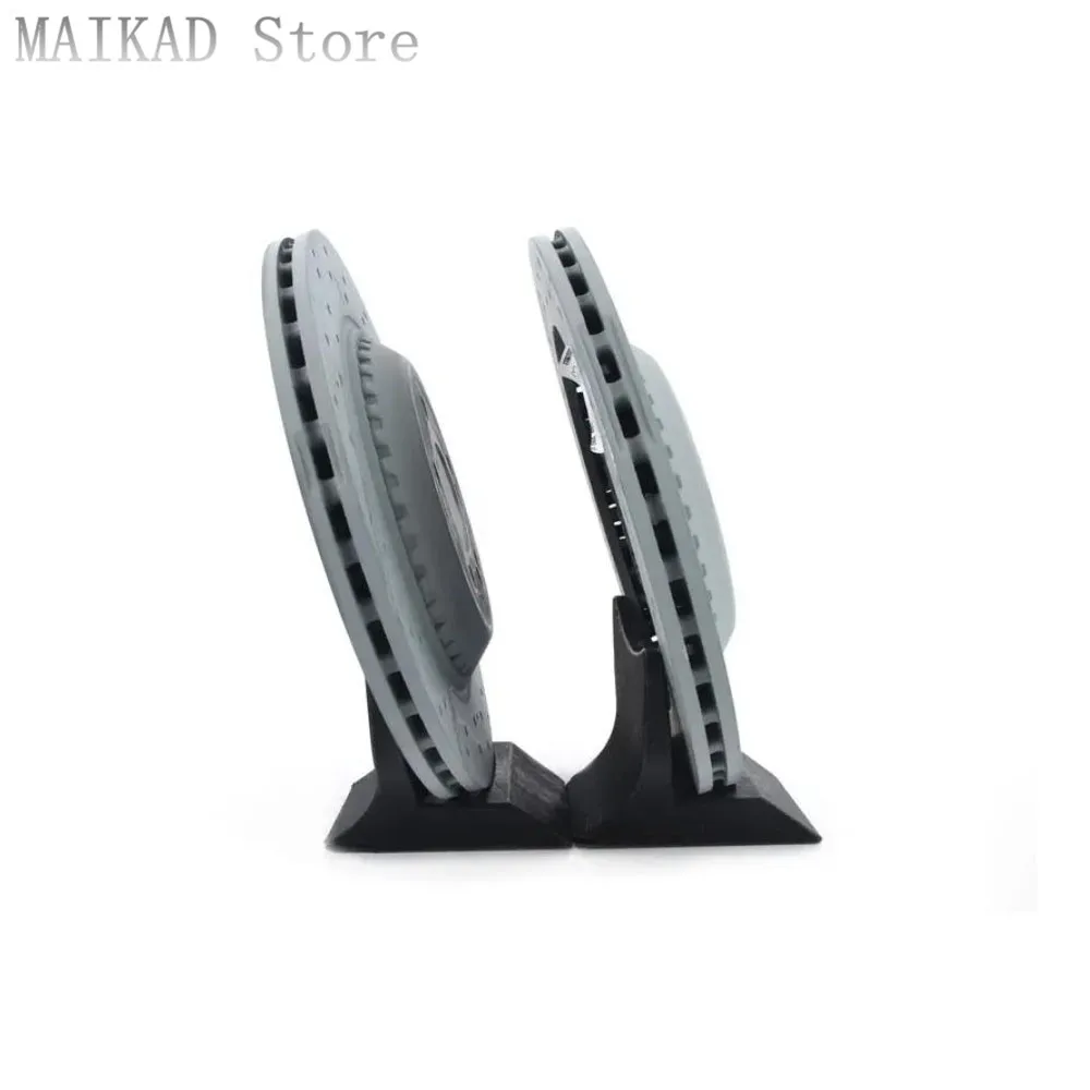 2PCS/pair Rear brake disc Set for Mercedes Benz W222 S300 S350 S400 S500 S320 S600 S450 S560 S63 A2224231400