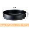 Large Black