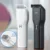 ENCHEN Barber Hair clipper Trimmer for men Hair cutting machine Электробритва Беспроводная Перезаряжаемая Режущая машина